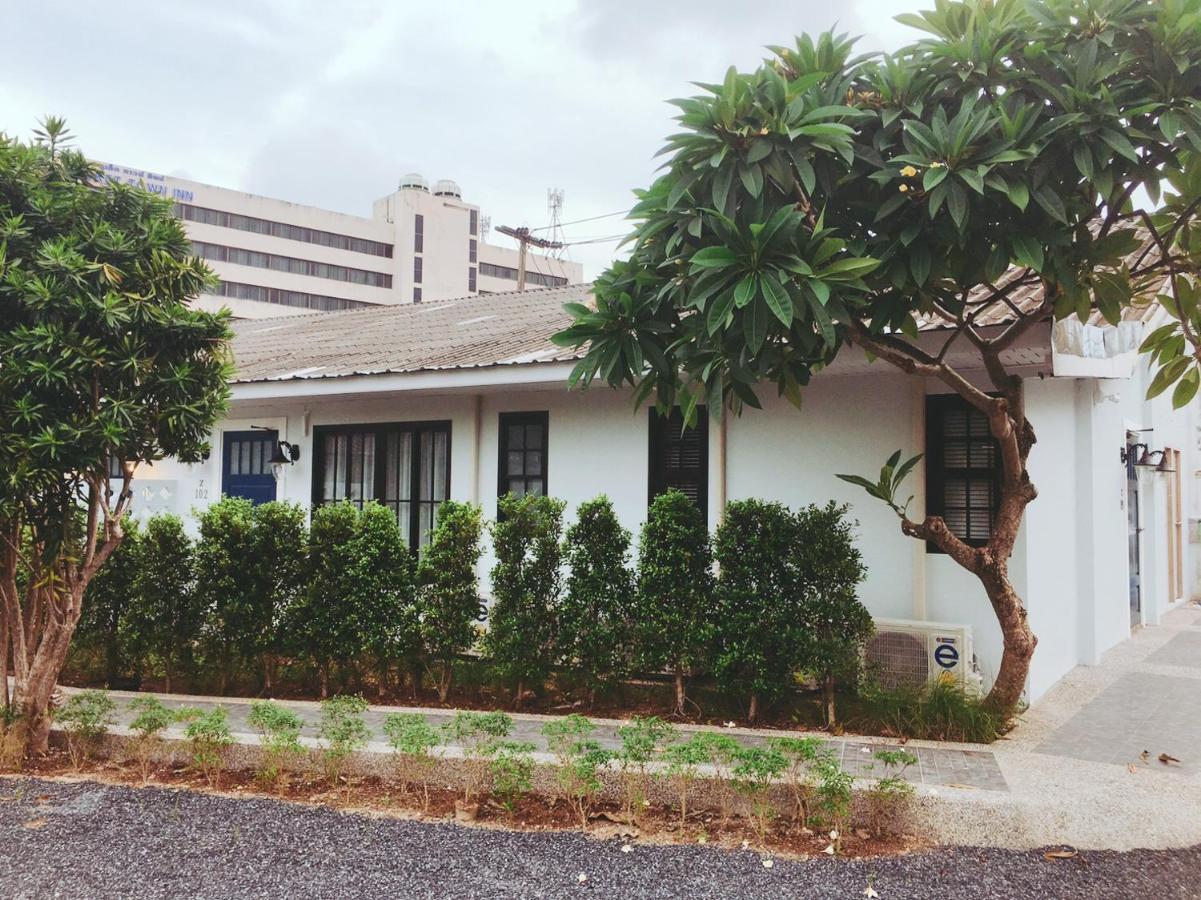 Phuket Snoozy Guesthouse מראה חיצוני תמונה