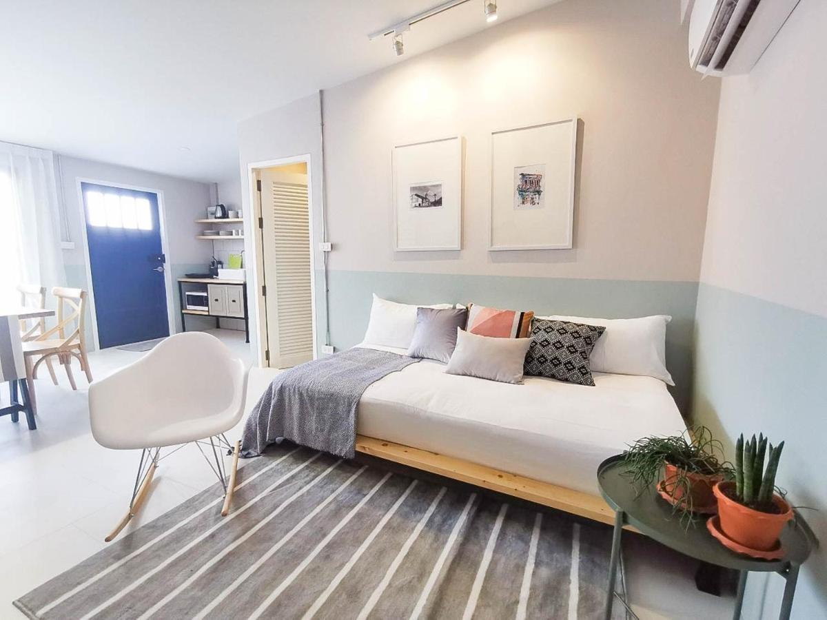 Phuket Snoozy Guesthouse מראה חיצוני תמונה