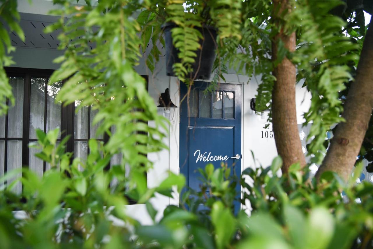 Phuket Snoozy Guesthouse מראה חיצוני תמונה